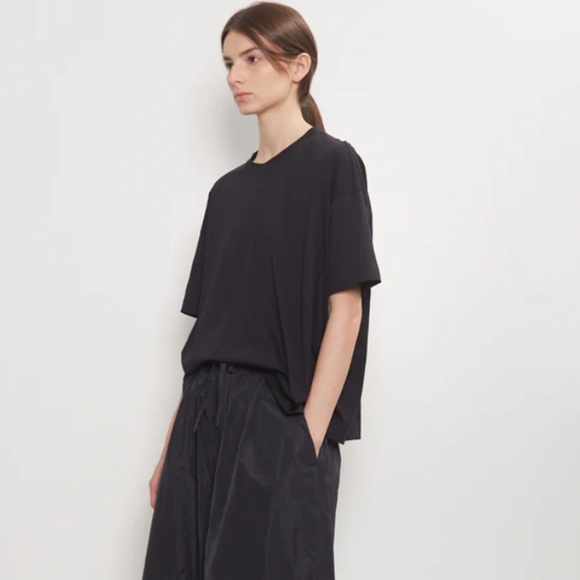 Sofie D'Hoore Tilly SS tee - Picture 4 of 5